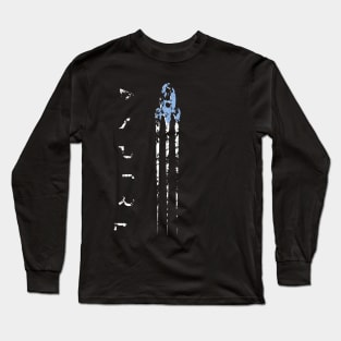 ASPIRE (REMNANT) Long Sleeve T-Shirt